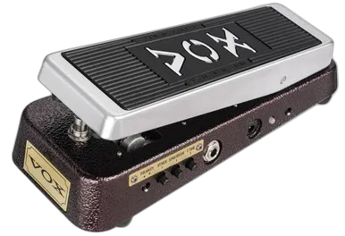 V863-CA Semi-Auto Wah