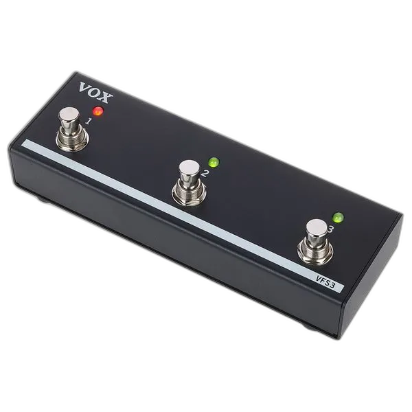 VFS3 Mini Go Fußschalter
