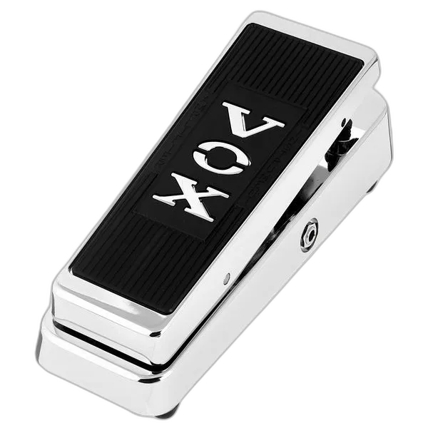 VRM1LTD Real McCoy Wah