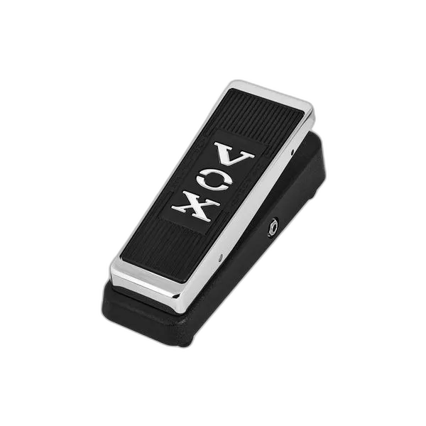 VXVRM1 Real McCoy Wah B-Stock