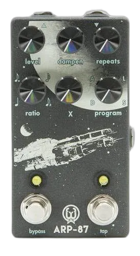 Audio ARP-87 Multi-Function Delay