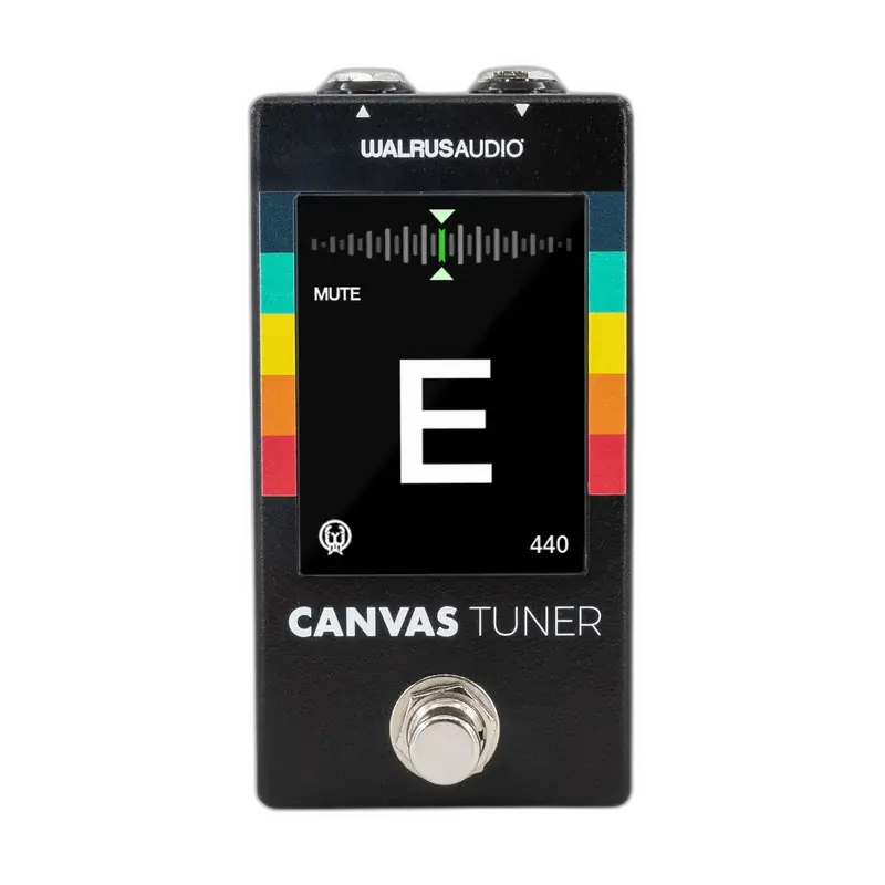 Canvas Tuner
