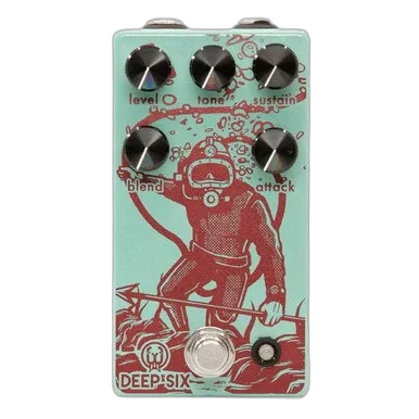 Deepsix V3