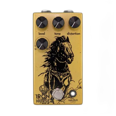 Iron Horse V3