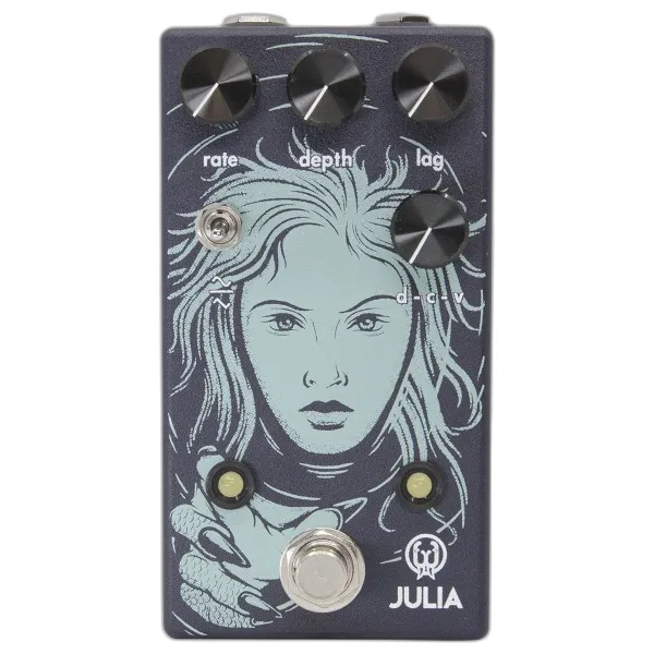 Julia V2 Chorus/Vibrato
