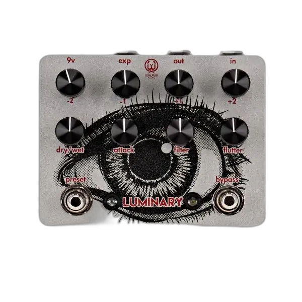 Luminary V2 Quad Octave Generator