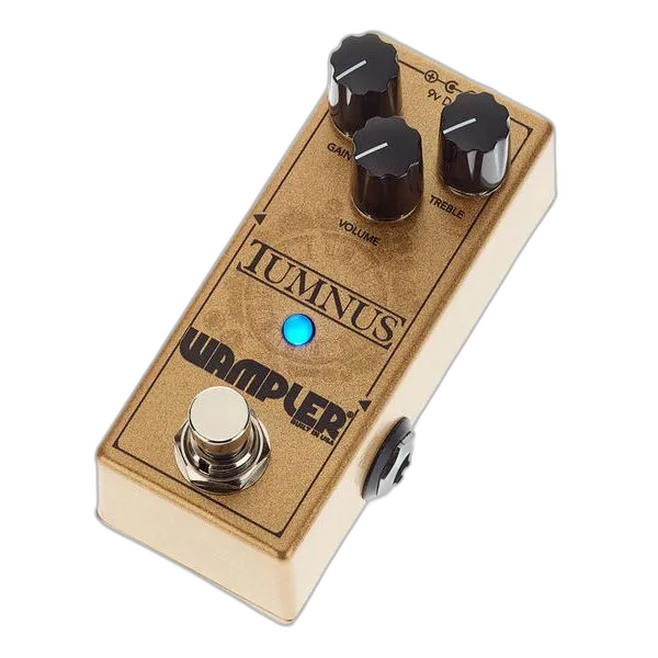Tumnus Overdrive V2