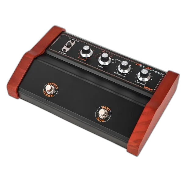 Audio Jet Phaser