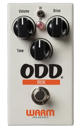 Audio ODD Obsessive Drive Disorder