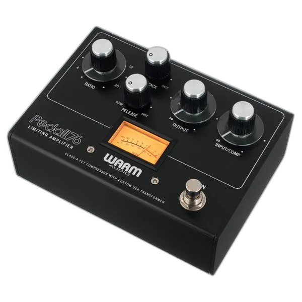 Pedal76 FET Compressor