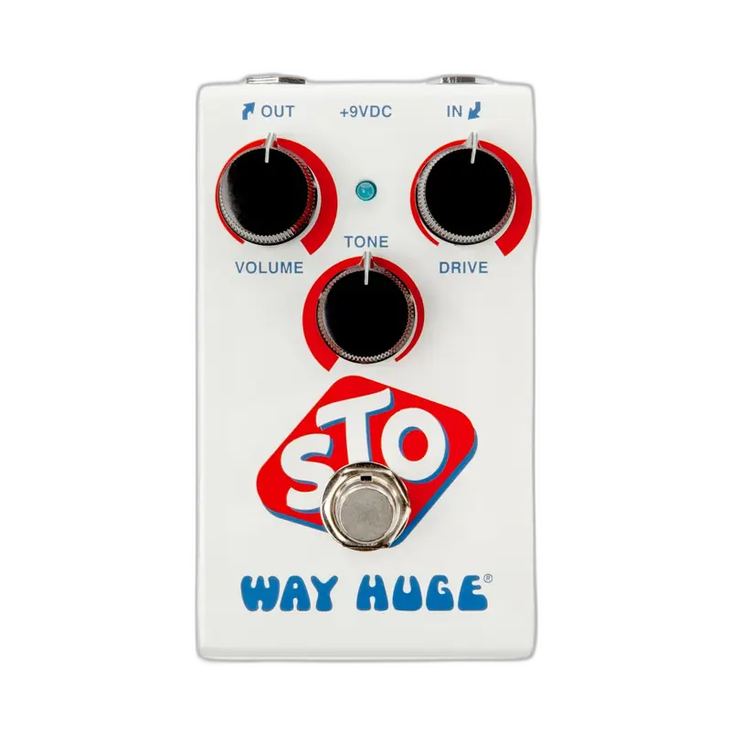 SMALLS STO OVERDRIVE