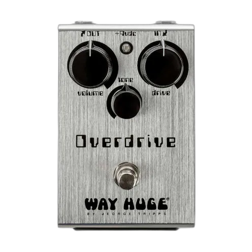 Huge WHE205OD Overdrive
