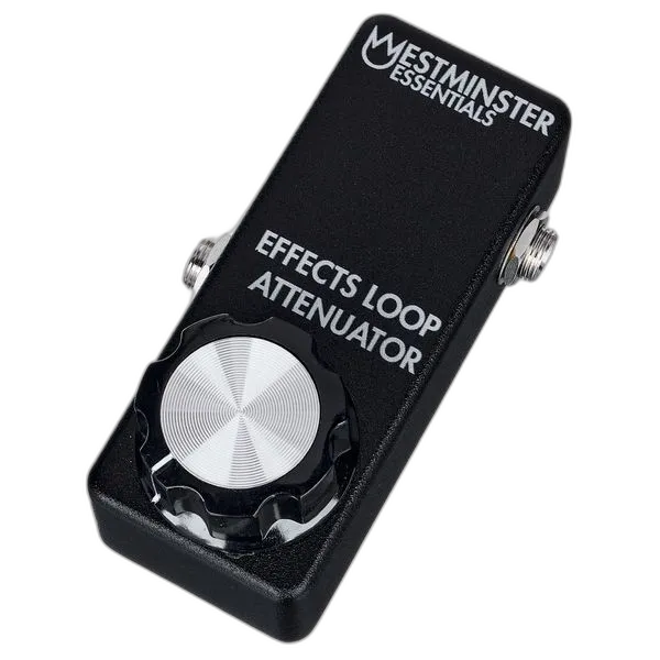 Loop Attenuator