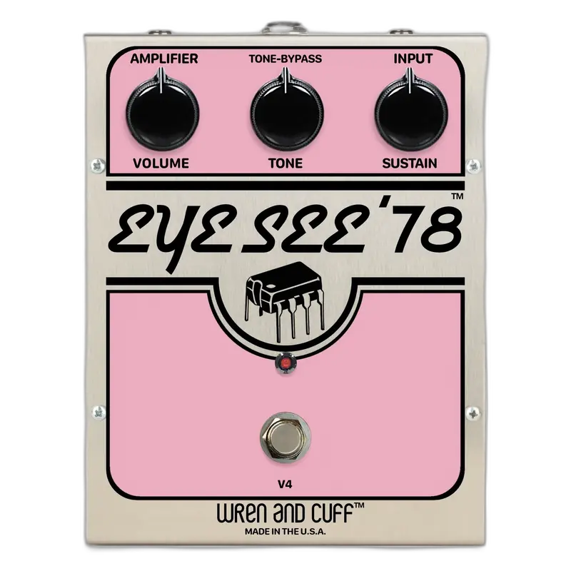 Eye See '78 OG