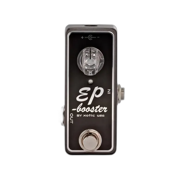 Effects EP Booster
