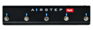 Smart MIDI Controller Footswitch Spark Edition
