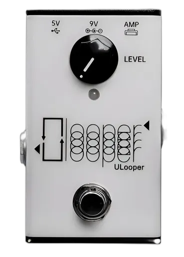ULooper USB Digital Amp Looper