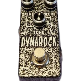 Thomas Blug T2 Dynarock