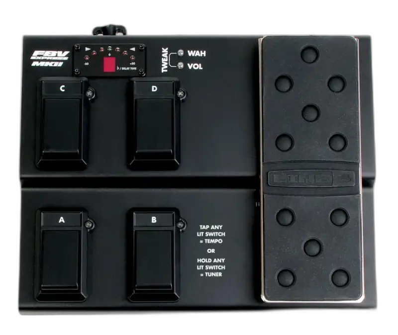 Line 6 FBV Express Mk II Foot Controller