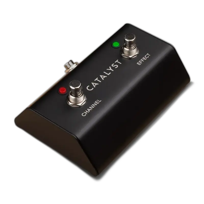 Line 6 LFS2 Footswitch For Catalyst Amps