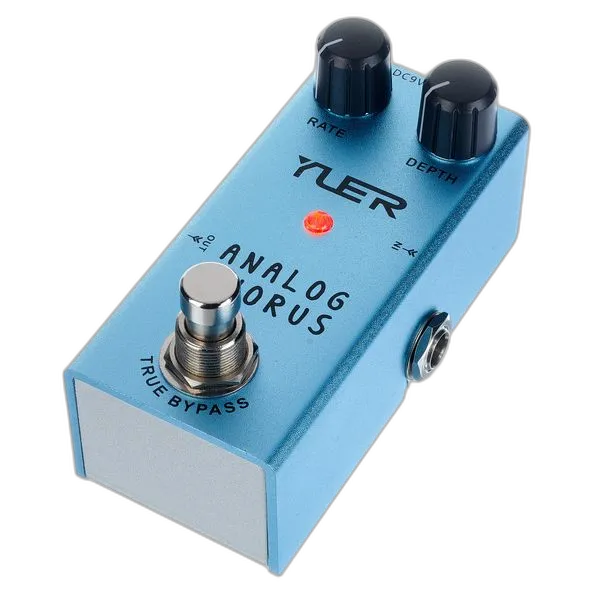 RF-10 Series Analog Chorus