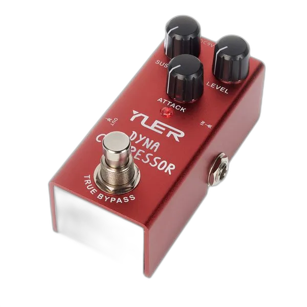 RF-10 Series Dyna Compressor