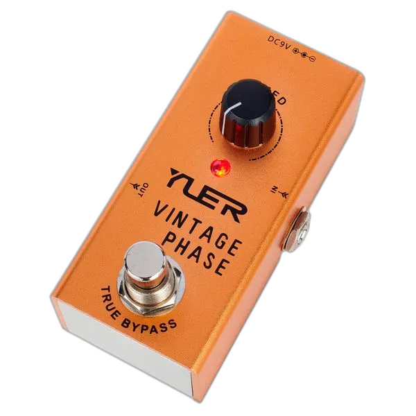 RF-10 Series Vintage Phase