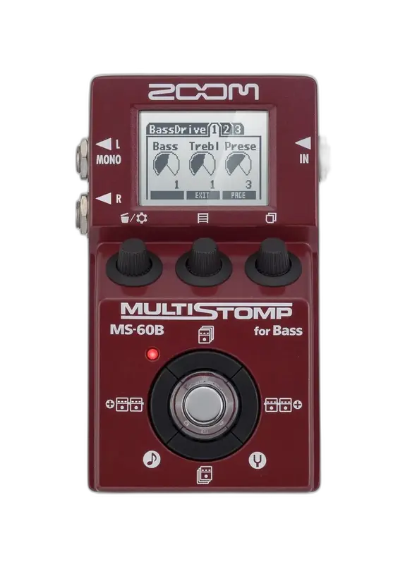 MS-60B