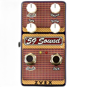 '59 Sound Vertical