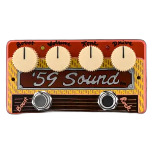'59 Sound