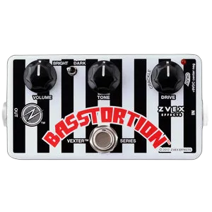 Basstortion