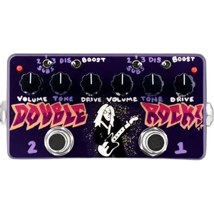 Double Rock