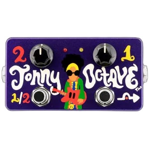 Jonny Octave