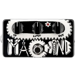 Machine