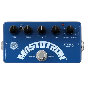 Mastotron