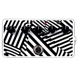 Razzle Dazzle Instant Lo-Fi Junky