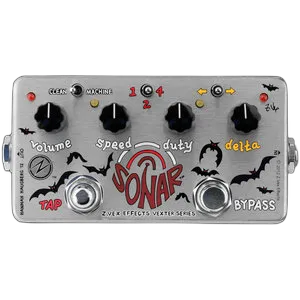 Sonar Vexter