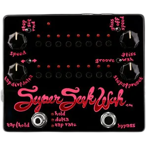 Super Seek Wah