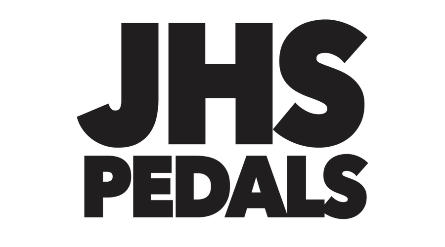 JHS Pedals